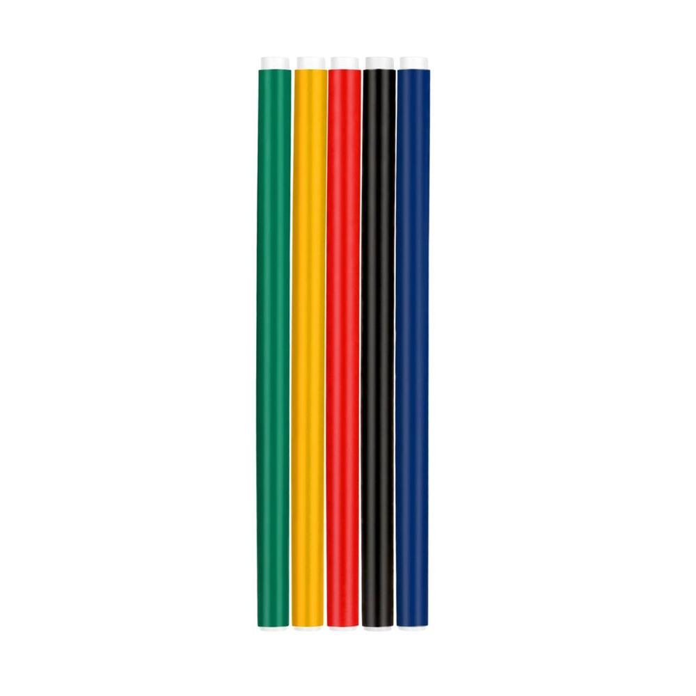Pvc Insulation Tape With Water Base - Color: Multi Coloured