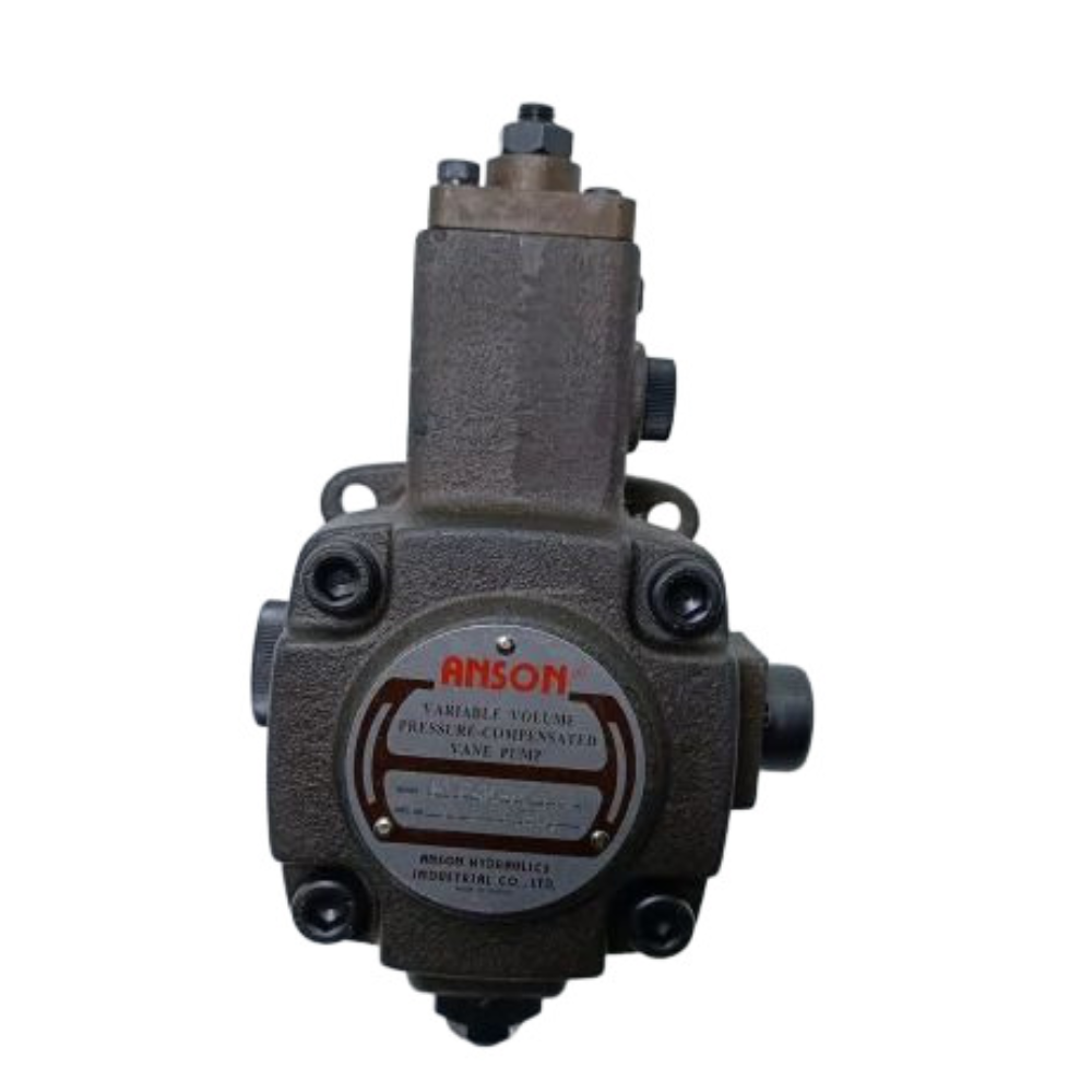 Anson Hydraulic Pump