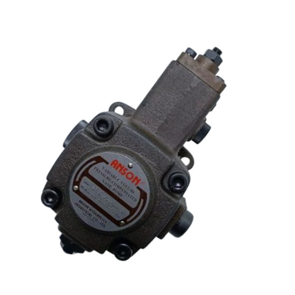 Anson Hydraulic Pump