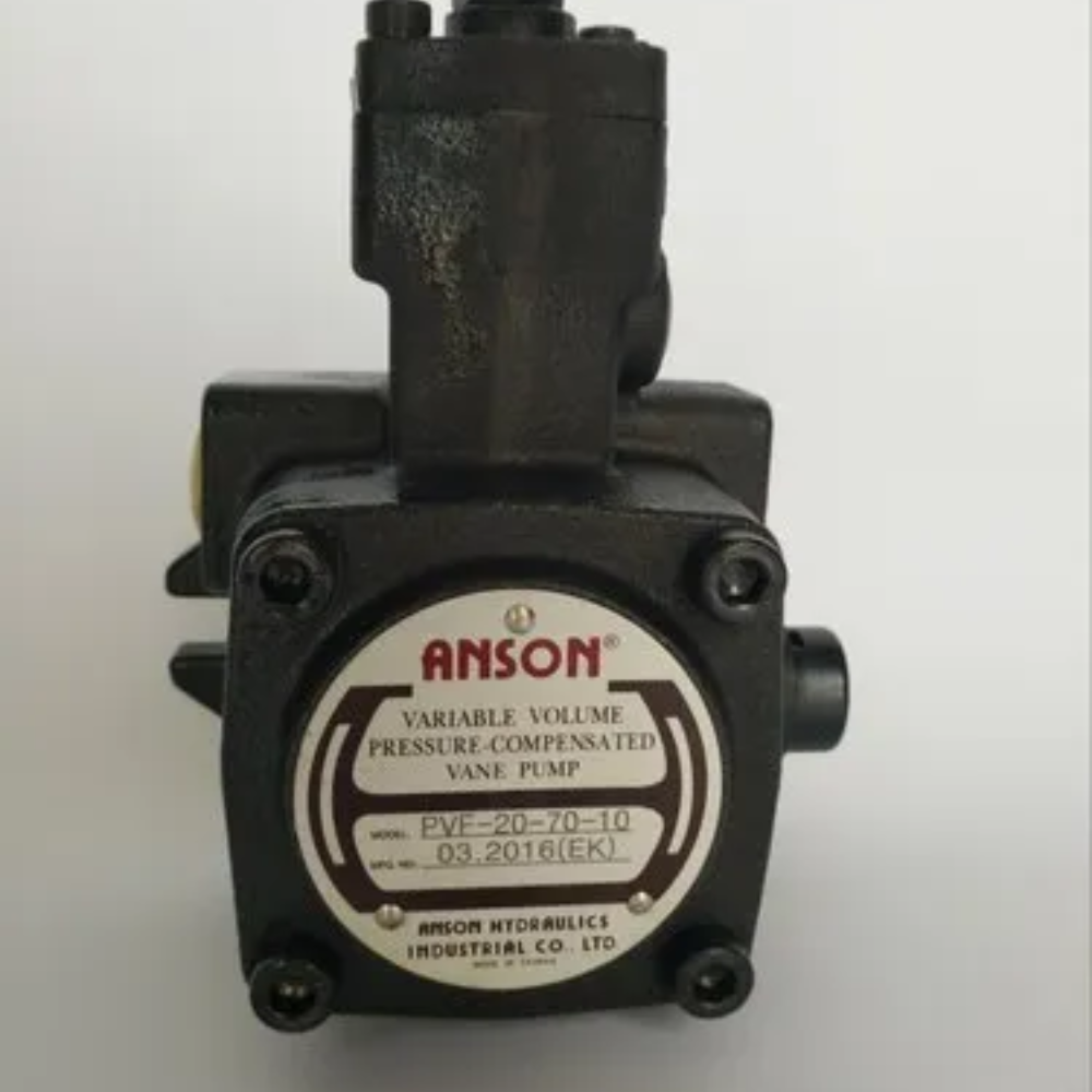 Anson Hydraulic Pump