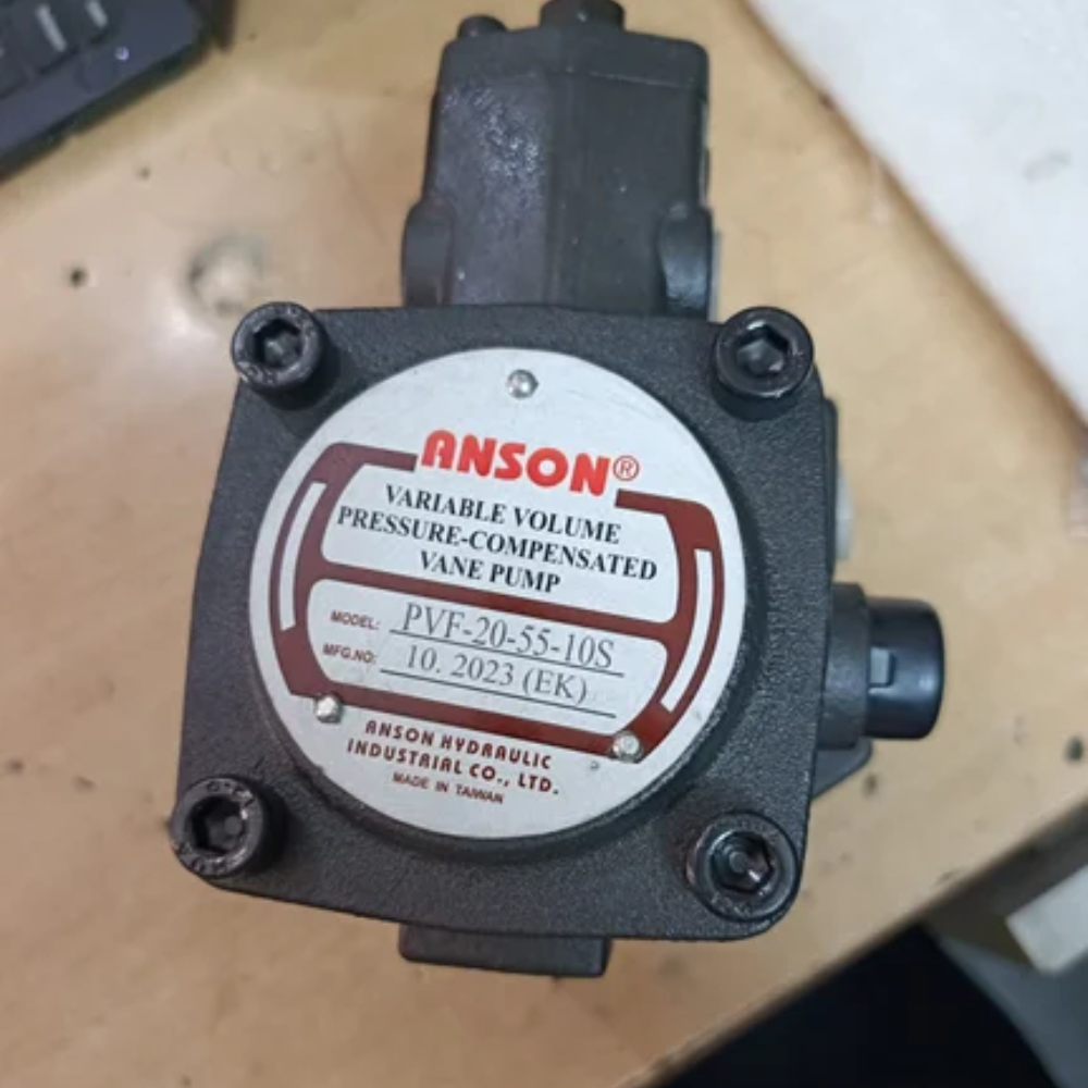 Anson Hydraulic Pump