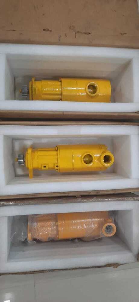 ST 350 Marine Engine air Starter