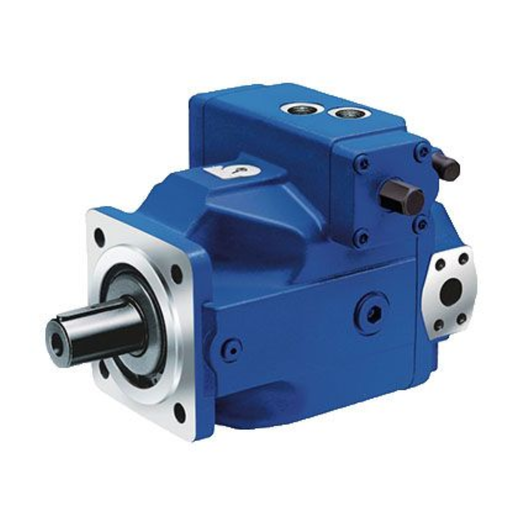 A4vso250 Rexroth Hydraulic Pump - Color: As Per Demand