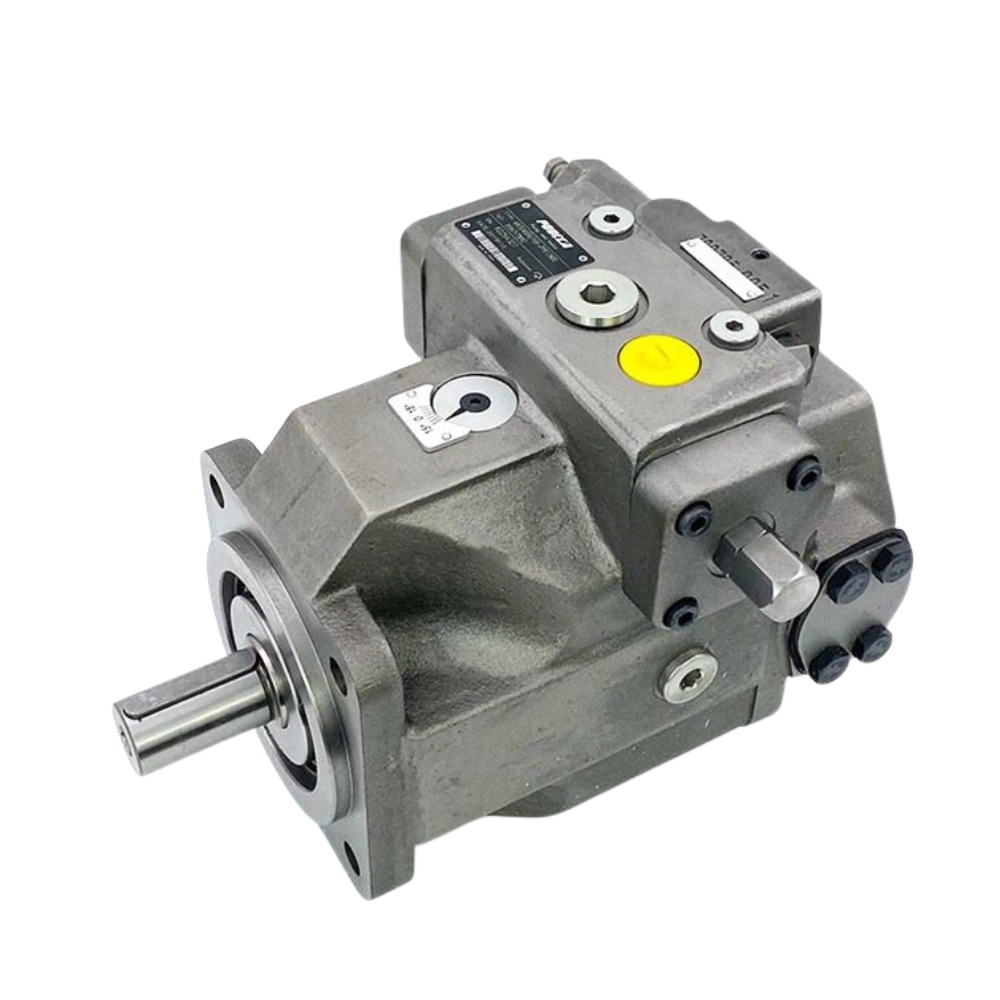A4vso250 Rexroth Hydraulic Pump - Color: As Per Demand