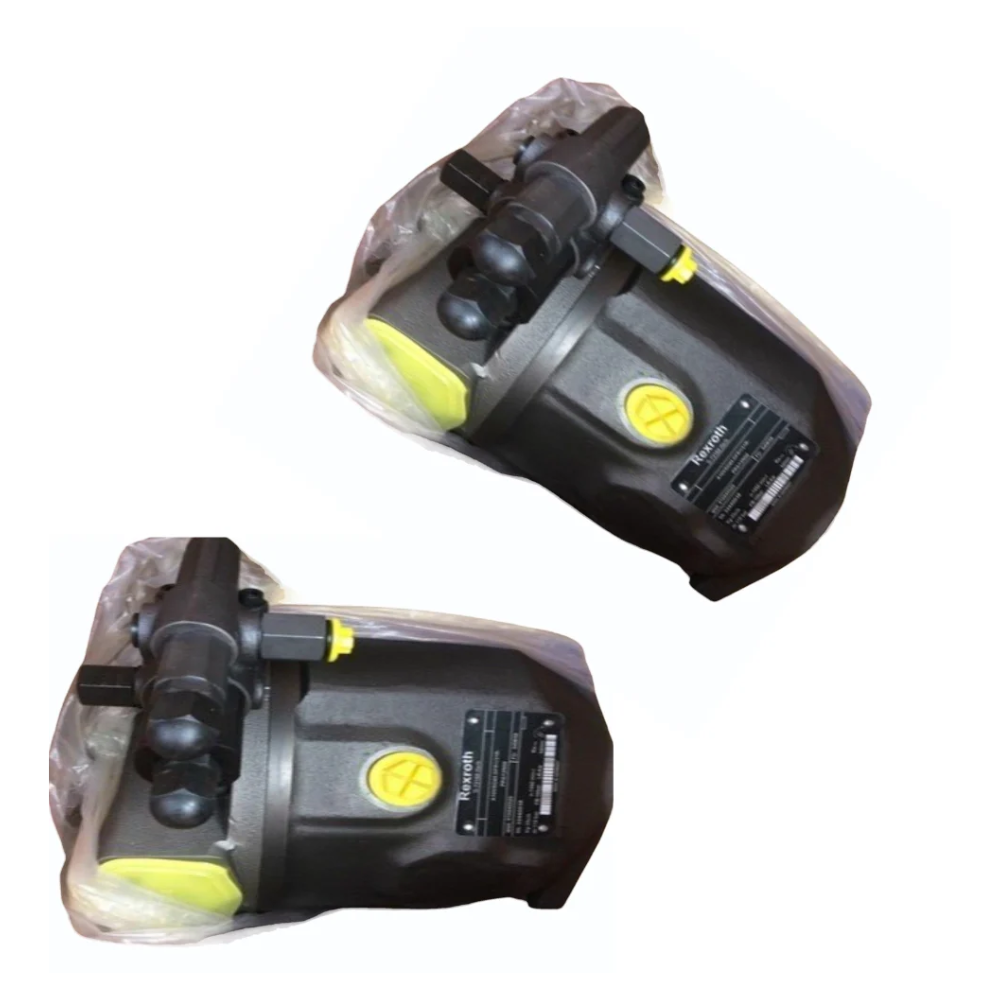 15HP Rexroth Hydraulic Pump