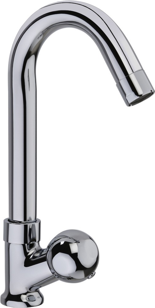 Swan Neck Pillar Cock