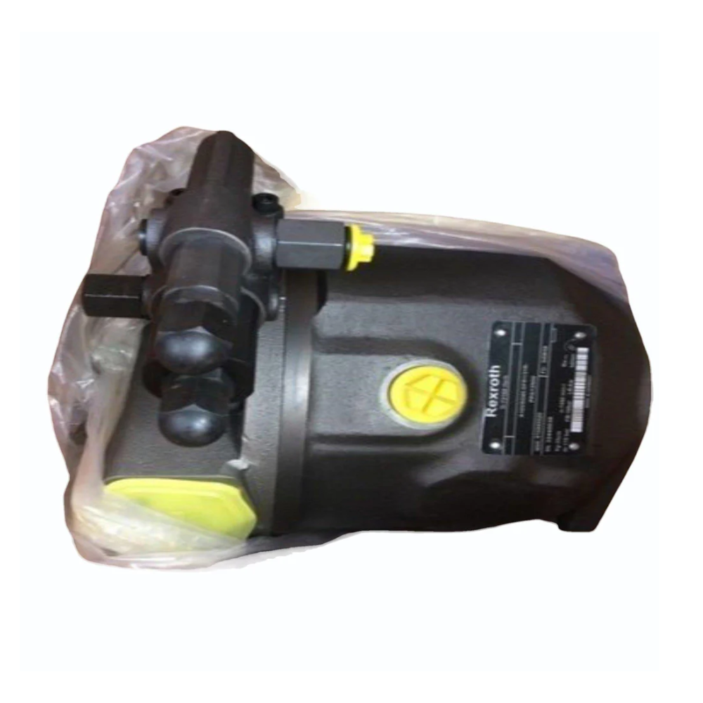15HP Rexroth Hydraulic Pump