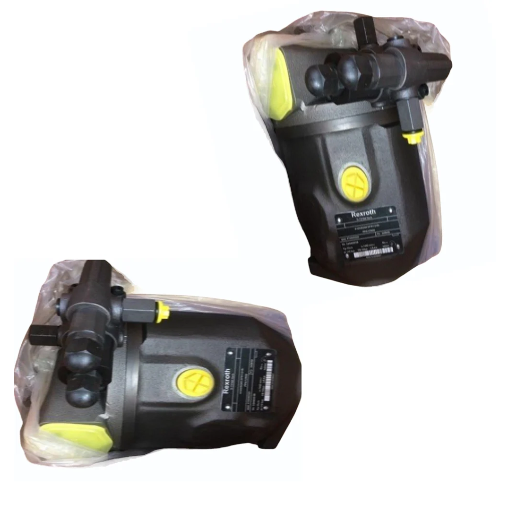 15HP Rexroth Hydraulic Pump