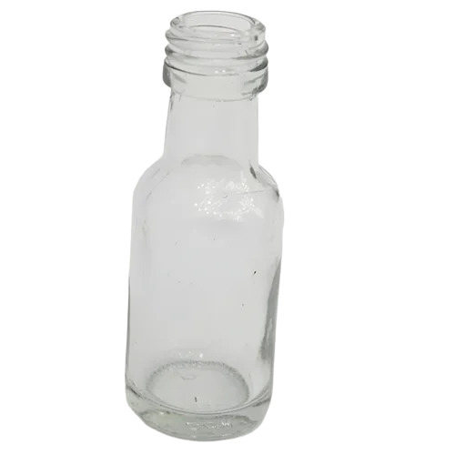30ml Perfume Glass Bottle