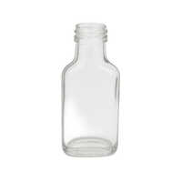 20ml Hair Oil Glass Bottle