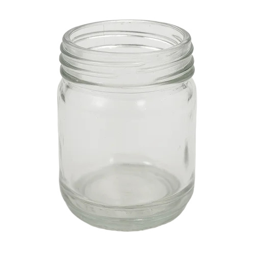 50gm Kimam Glass Bottle