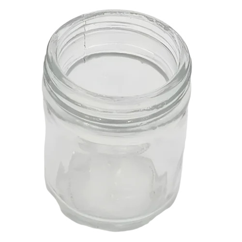50gm Kimam Glass Bottle