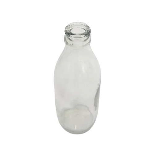 200ml Flavoured Milk Glass Bottles