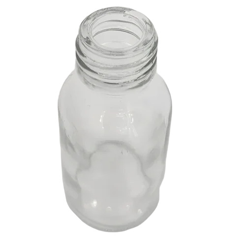 30ml Pudin Hara Glass Bottle