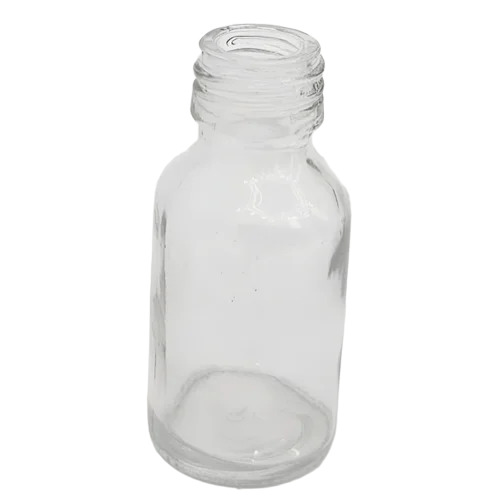 30ml Pudin Hara Glass Bottle