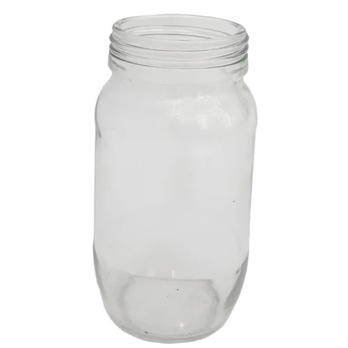 250gm Kimam Glass Bottle