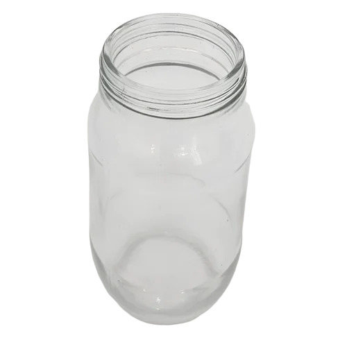 250gm Kimam Glass Bottle