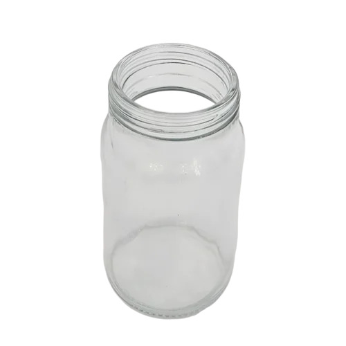 200gm Kimam Glass Bottle