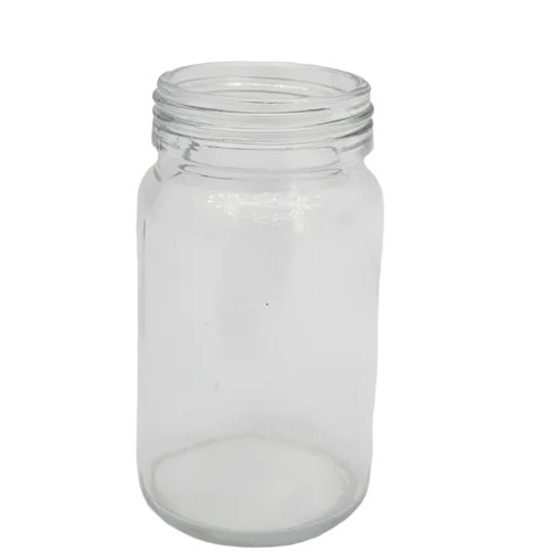 200gm Kimam Glass Bottle