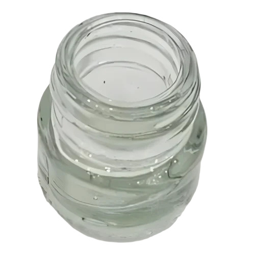 5gm Sandalwood Powder Glass Bottle