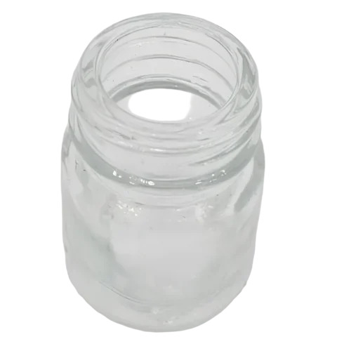 12gm Balm Glass Bottle