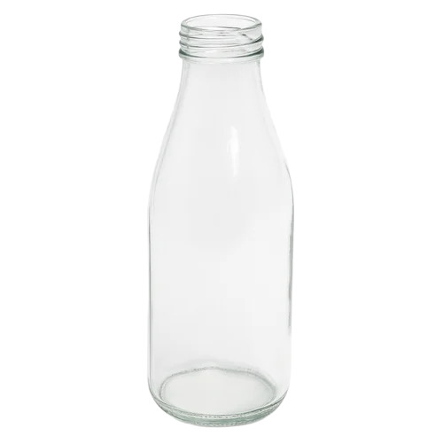 500ml Ketchup Glass Bottle