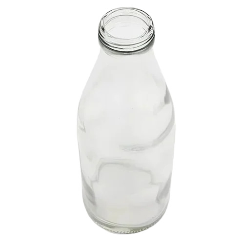 500ml Ketchup Glass Bottle