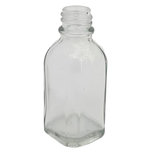 30ml Homeopathic Glass Bottle