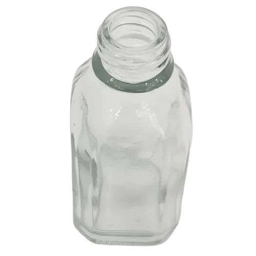 30ml Homeopathic Glass Bottle