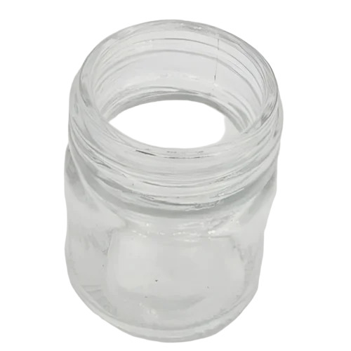 25gm Kimam Glass Bottle