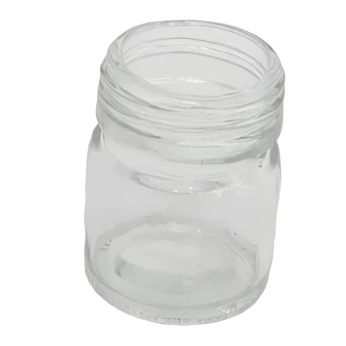 25gm Kimam Glass Bottle