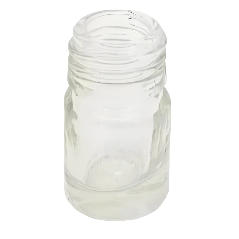10ml Ayurvedic Medicine Glass Bottle