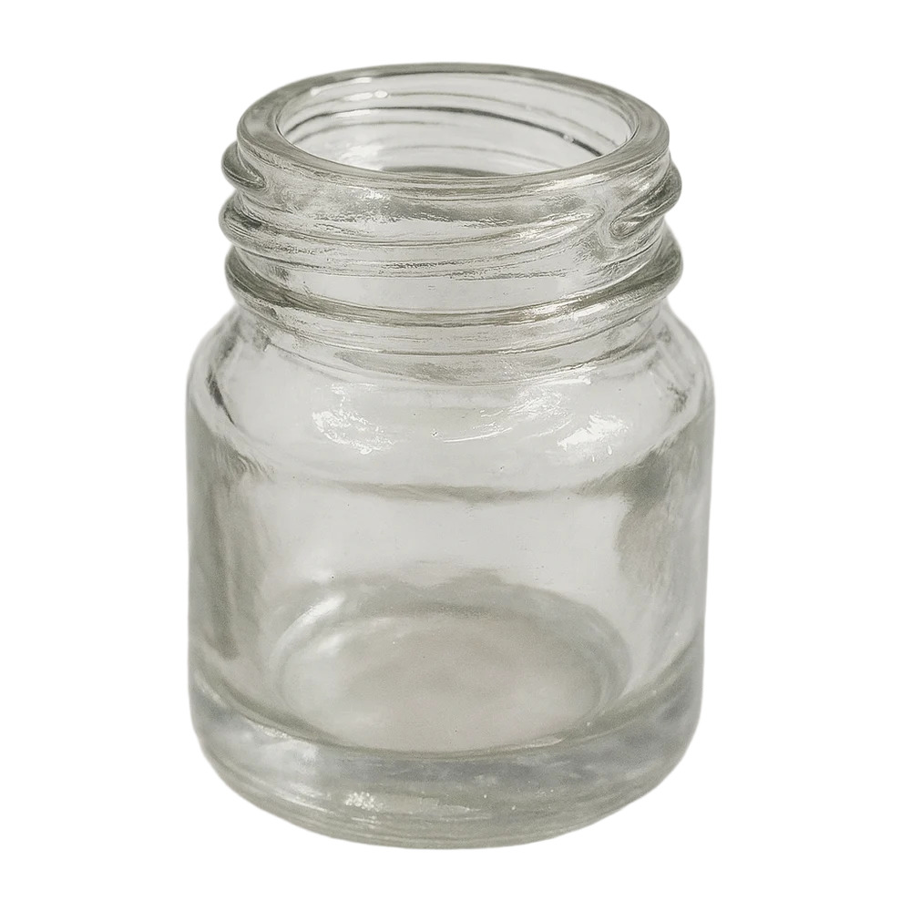 10ml Poster Colour Glass Bottle