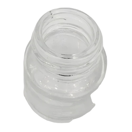 10ml Poster Colour Glass Bottle