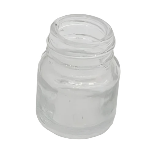 10ml Poster Colour Glass Bottle