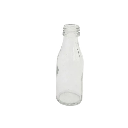 40ml Ayurvedic Medicines Glass Bottle
