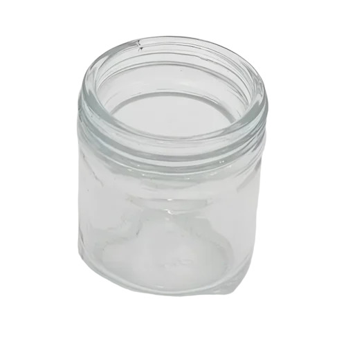 40gm Kimam Glass Bottle