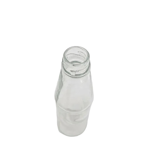 200gm Ketchup Glass Bottle