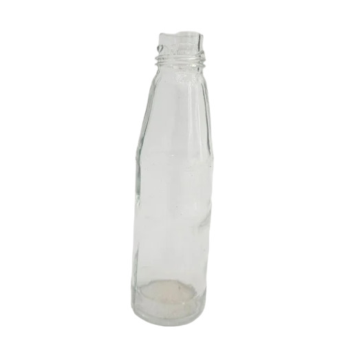 200gm Ketchup Glass Bottle