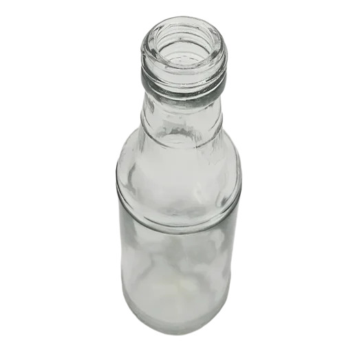 50ml Rose Water Glass Bottle