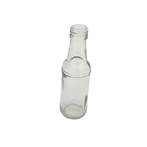 50ml Rose Water Glass Bottle