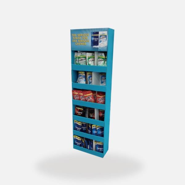 Display RACK