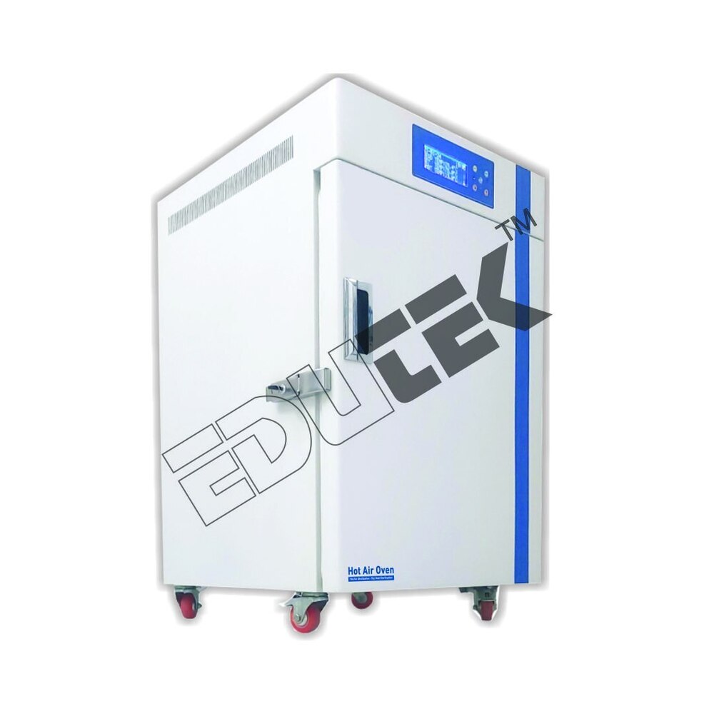 HOT AIR OVEN