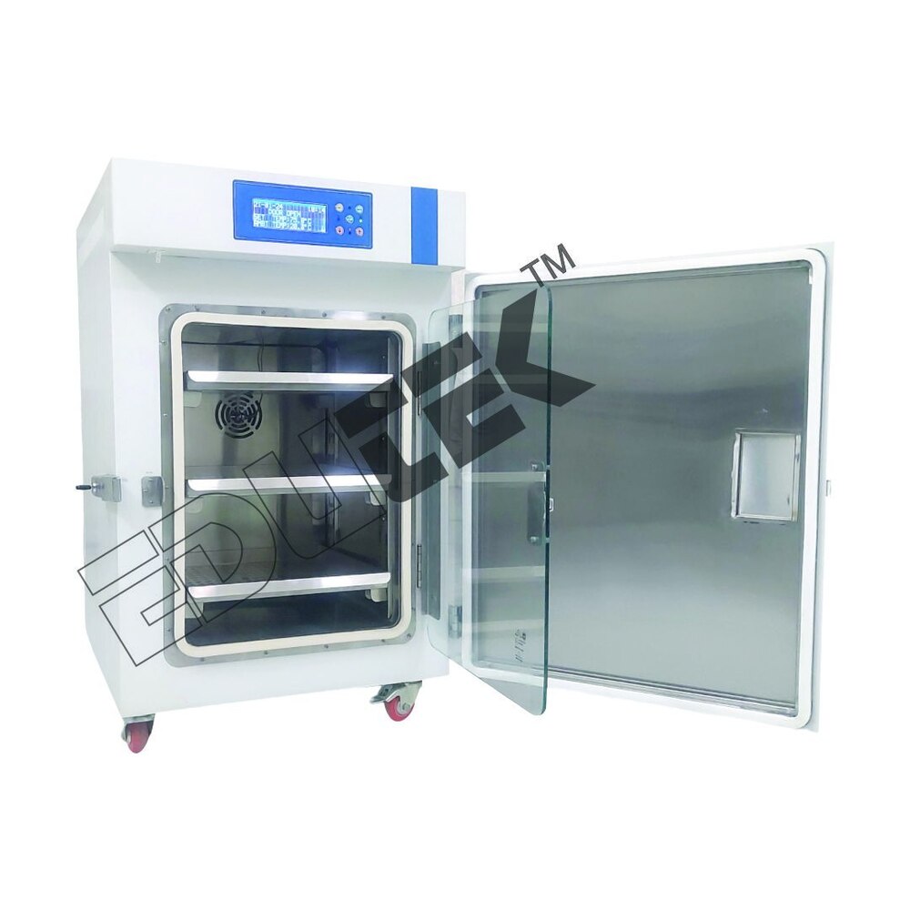 HOT AIR OVEN