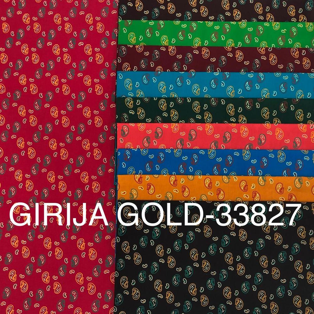 GIRIJA GOLD