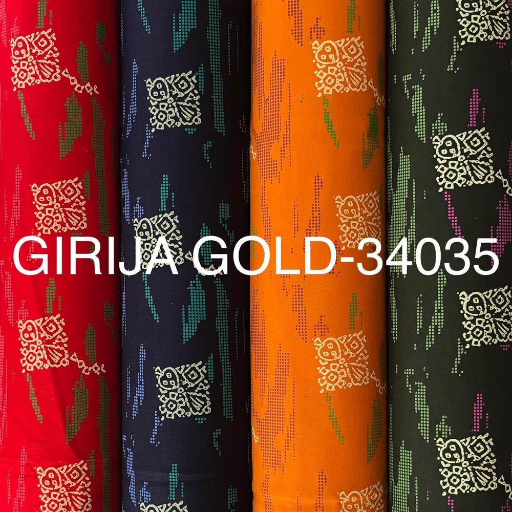 GIRIJA GOLD 