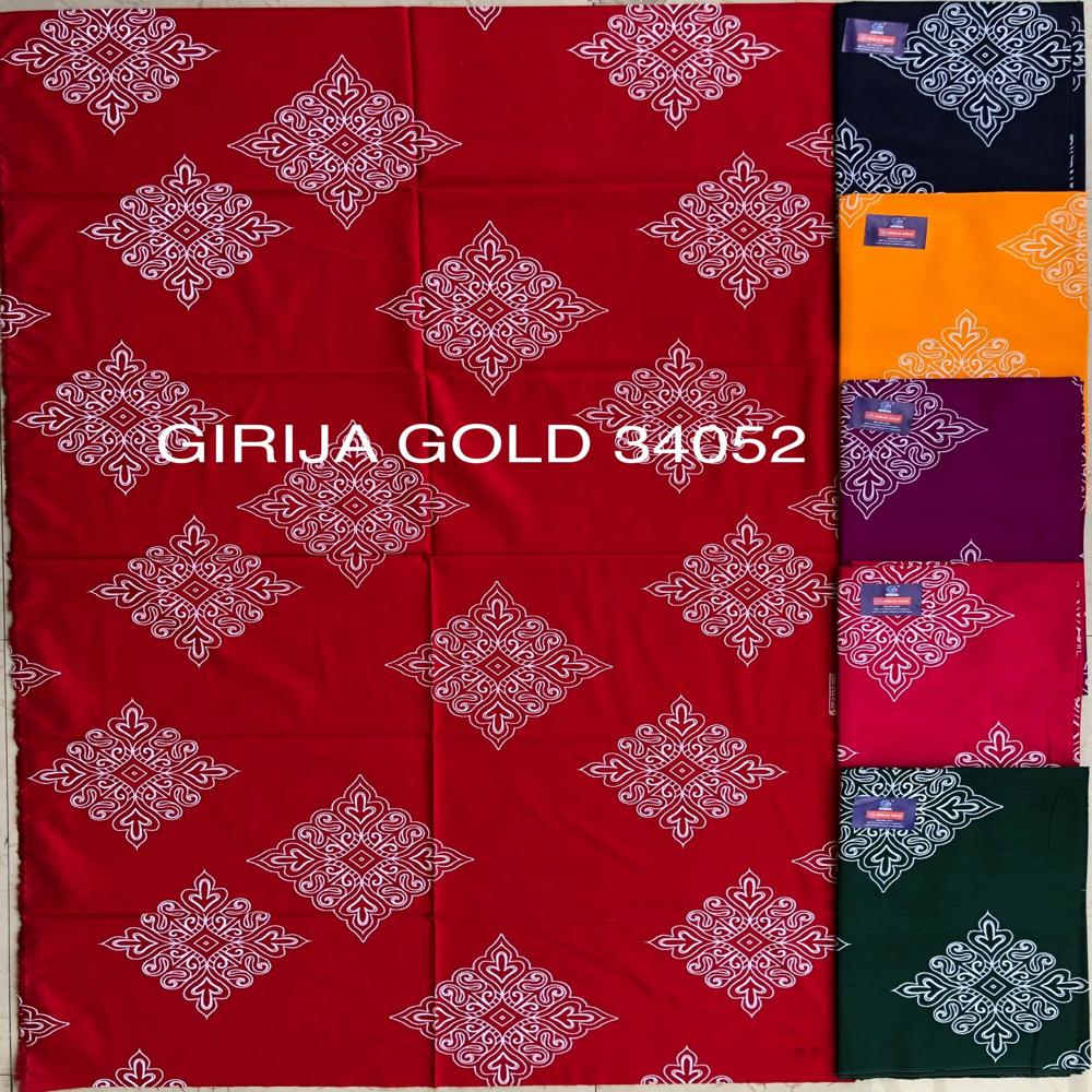 GIRIJA GOLD 