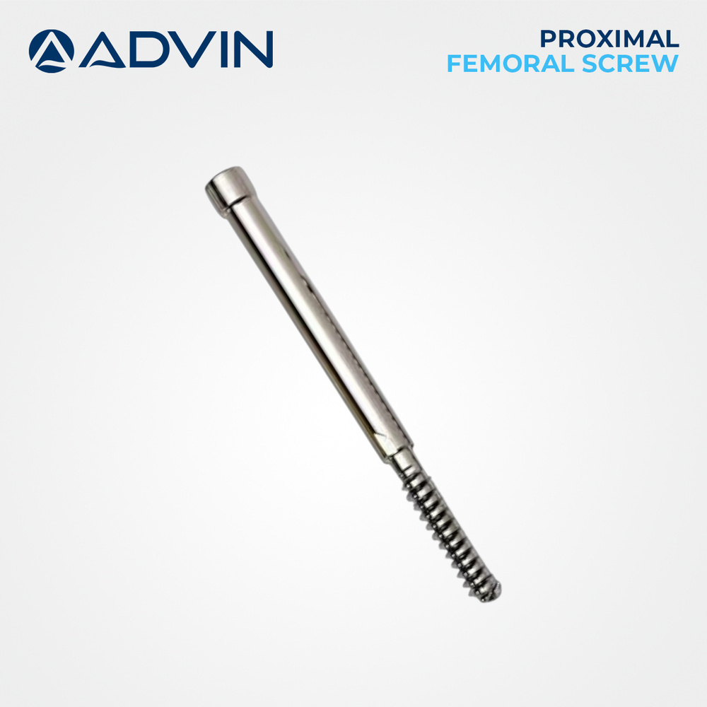 6.4mm Proximal Femoral Screw