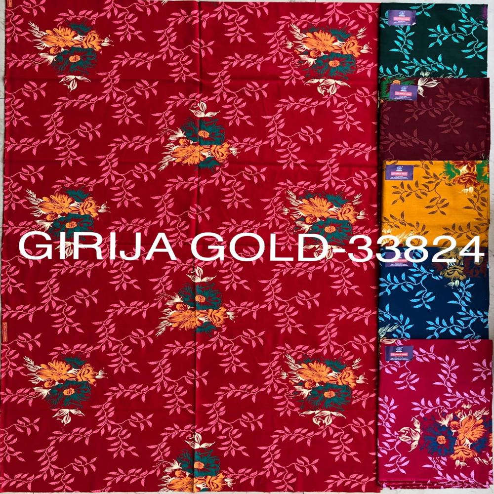 NIGHTY GIRIJA GOLD