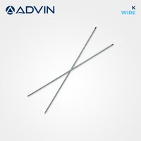 K Wire (Kirschner Wire)